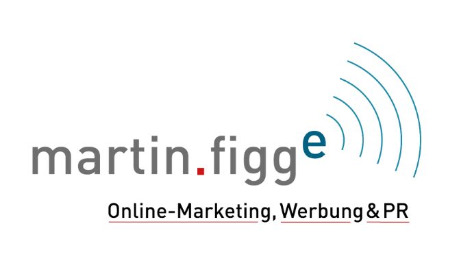 Logo Werbeagentur Mag. Martin Figge